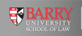 Publications at Barry University School of Law