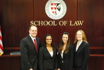 Barry Law Review Editorial Board 2013-2014