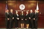 Barry Law Review Editorial Board 2013-2014
